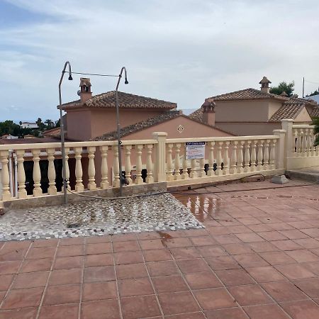 Casa Mcdougall กัลเป ภายนอก รูปภาพ