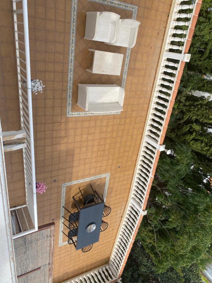 Casa Mcdougall กัลเป ภายนอก รูปภาพ