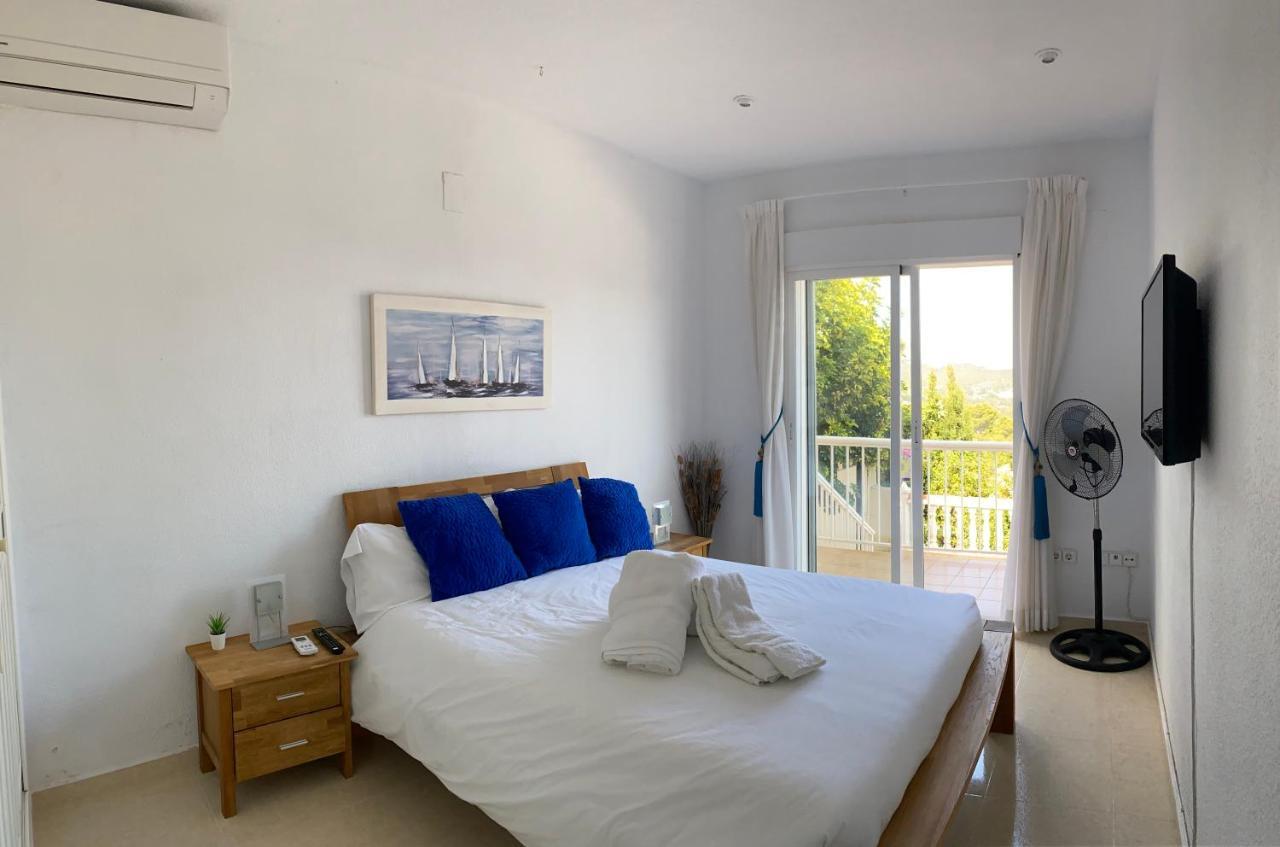 Casa Mcdougall กัลเป ภายนอก รูปภาพ